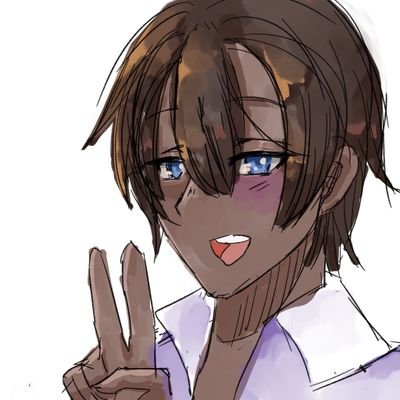 blitzy1993's profile picture. 30+ ● Male ● Twitch Affiliate? ● Loves playing video games, creating gachaverse fan creations for Vtubers, and eating Soup 🍲 & Pizza 🍕. Links are below! 👍🏾