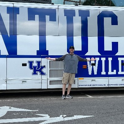 Vinyl and Music lover, Kentucky Diehard, BBN, Cinncinnati Reds fan, Maple Leafs Fan, Co-Host of the Audible Extacy Podcast, husband, father and dog-lover