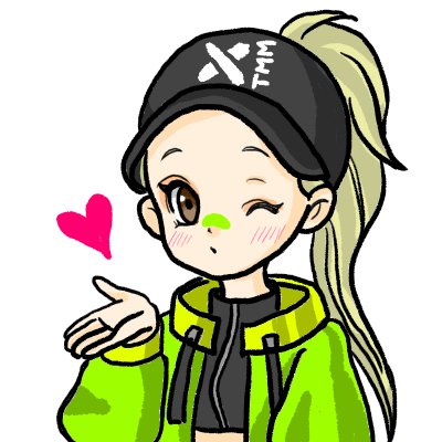 tomomin11_f's profile picture. フォートナイトC2S7から😚
いつまでたってもへたっぴ…
よわみん🤣
2023.5月からわくや学園🌻所属
2024.5月からだてなサーバー
BEATERS
2025.4月BEATERS卒業👩‍🎓