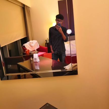 habib_faridy's profile picture. SM is a LIE.

⚙️👨‍🔧🦾