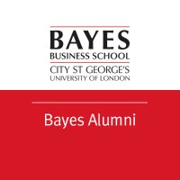 Bayes Alumni (@alumnibayes) 's Twitter Profile Photo Bayes Alumni (@alumnibayes) 's Twitter Profile Photo
