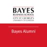 AlumniBayes's profile picture. The official X account of Bayes Business School Alumni Team. 
Follow us on Instagram: @bayesalumni 📸
T: +44 (0)20 7040 5557 E: alumni@citystgeorges.ac.uk