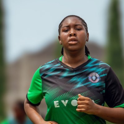 #No9 / OFURE ONO EBOSELE / Playmaker @braveheartsfc / Dancer / Student