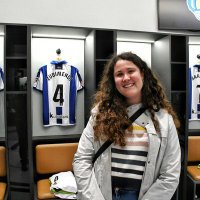 Cristina Bedmar Batalla (@crisbb96) 's Twitter Profile Photo Cristina Bedmar Batalla (@crisbb96) 's Twitter Profile Photo