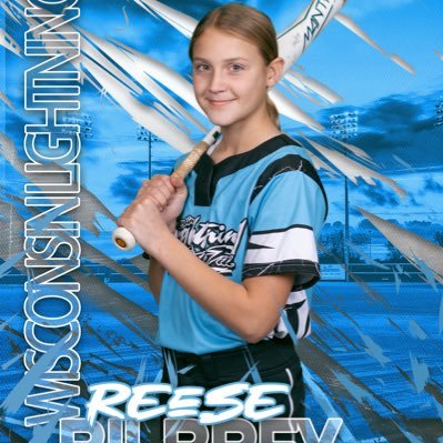 Student Athlete | Wisconsin Lightning 12U| C, Utility | Fox Lake Wrestling Club| Grant Jr Bulldogs Flag Football | BH Wrestling | BH Track | BH Softball
