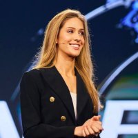 Bianca Nobilo (@bianca_nobilo) 's Twitter Profile