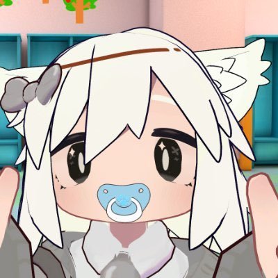 kinokineko_VRC's profile picture. 活動開始は2022の1月6日きのこねこです。 ホラワNG VRCにいない時はゲームしてるか絵描いてます VRCのフレンド申請はこちらから→ https://t.co/JCS6apZzoa