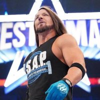 AJ Styles (@ajstylesofbc) 's Twitter Profile