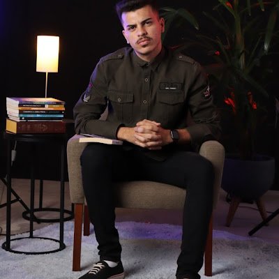 Kevscopel's profile picture. 