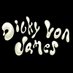 DICKY VON JAMES ( Dallas TX - April 17th - 22nd) (@dickyvonjames) Twitter profile photo DICKY VON JAMES ( Dallas TX - April 17th - 22nd) (@dickyvonjames) Twitter profile photo