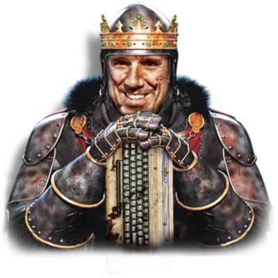 GoofyaaaJohnny's profile picture. 