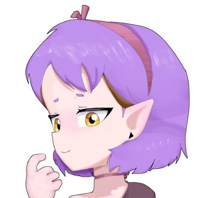 Likes giantess girls, mainly western style characters
Find me on Pixiv: https://t.co/HDLeZes8Ip
Discord server(SFW): https://t.co/XZWIbsSM53