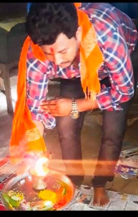 RAJPUT BOY