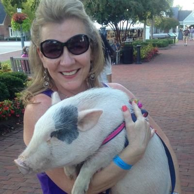 cdlwmsbg's profile picture. retired RN