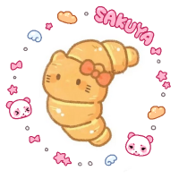 γ΄γΌγπ€β*q.γ (@sakukawaii_jh) 's Twitter Profile