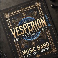 Vesperion Realm Music Band (@vesperionrealm) 's Twitter Profile