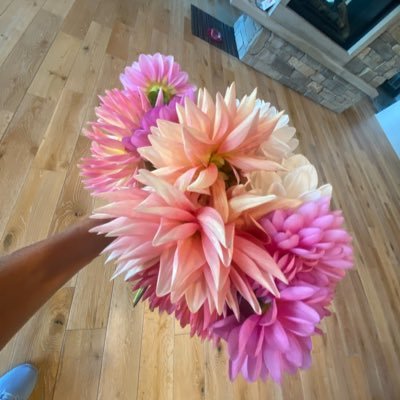 Quest4TruthQ's profile picture. Vax informed, America-loving Christian