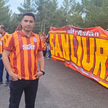 Ana hesabım olan @Ahmetkldk123 kapandığı için bu hesabı açtım takipler karşılıklıdır.
Birkaç güne onaylı hesap olacağım.