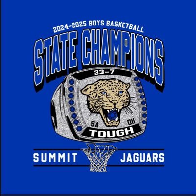 M.Summit Basketball Profile