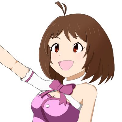 876ですよ!876!!アイマスDSの猛烈なファンでミリマス、アイマスのPをやっています! オレカやシノマス、ブラウンダスト2などしてます! 絵も描いています!!!!!