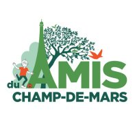 Les Amis du Champ-de-Mars (@amischamp2mars) 's Twitter Profile