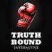 Truth Bound Interactive (@truthboundint) Twitter profile photo Truth Bound Interactive (@truthboundint) Twitter profile photo