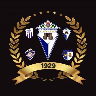 Cuenta dedicada a anécdotas, datos e historia del club de la capital de La Mancha, el Club Deportivo Manchego fundado en 1929
CUENTA NO OFICIAL