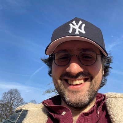 david_ouakil's profile picture. Entrepreneur ✨🇬🇧🇫🇷