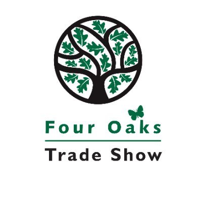 The Four Oaks Trade Show is the UK's leading international exhibition for horticulture. Join us September 2-3rd 2025. Visit our website for further information.