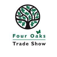 Four Oaks Trade Show - September 2/3 2025 (@fouroakstrade) Twitter profile photo