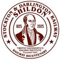 Shildon Railway Institute (@thestuteshildon) 's Twitter Profile Photo Shildon Railway Institute (@thestuteshildon) 's Twitter Profile Photo