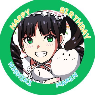 二色真鈴企画アカウントさんのプロフィール画像