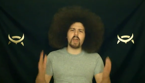 NESpotlight's profile picture. Twitter Page For the Web Series New Eden Spotlight