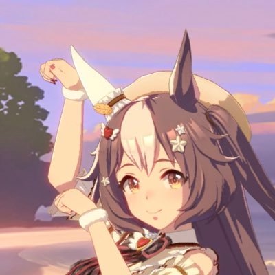 読みはナヅキです。少し前までは『零文』という名前でした。
ウマ娘の二次創作を中心に創作活動をします。
デアタク・アルヴの実装待機勢
ウマ娘6th秋公演 両日参加。
fps系に触れるときの垢→@KNaduki_929