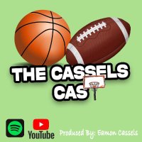 The Cassels Cast (@thecasselscast) 's Twitter Profile Photo