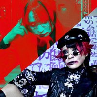 6/27に二万電圧で単独公演する江戸川長一郎【gaizao//洒落】 (@chowo1ro) 's Twitter Profile Photo 6/27に二万電圧で単独公演する江戸川長一郎【gaizao//洒落】 (@chowo1ro) 's Twitter Profile Photo