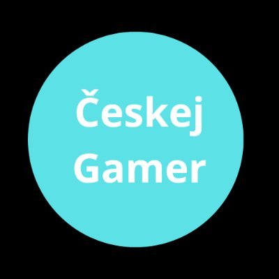 CeskejGamer25's profile picture. I am Gamer from Czechia 🇨🇿

#freeschlep