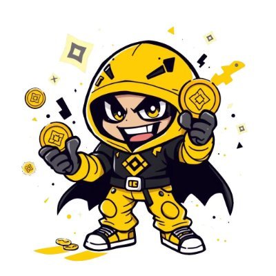 MemeFi_bsc's profile picture. $MMF MemeFi redefined MemeCoin.
Build a sustainable blockchain financial ecosystem.
LinkTree：https://t.co/iTshCVl4ZI
