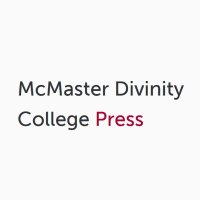 McMaster Divinity College Press (@mdc_press) 's Twitter Profile