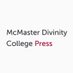 McMaster Divinity College Press (@mdc_press) Twitter profile photo McMaster Divinity College Press (@mdc_press) Twitter profile photo
