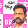 PuttaVishnuVR's profile picture. An Ardent Admirer of Sri #KCR; A Staunch Follower of Sri #KTR; Spokesperson for #BRS Party