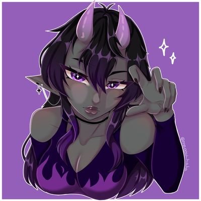 Kristaさんのプロフィール画像