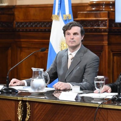 Lic. en Gobierno y Relaciones Internacionales/ MSc Transport/ Director Ejecutivo Agencia Nacional de Seguridad Vial