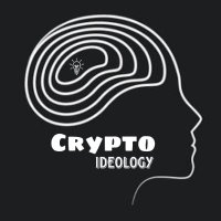 Crypto Ideology ✍🏻 (@crypto_ideology) 's Twitter Profile Photo Crypto Ideology ✍🏻 (@crypto_ideology) 's Twitter Profile Photo