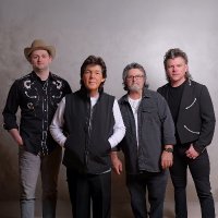 Shenandoah (@shenandoahband) 's Twitter Profile