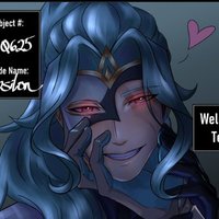 素敵な EPSILON (@trickstershroom) 's Twitter Profile