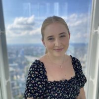 Evie Robinson (@_eviecrobinson) 's Twitter Profile Photo Evie Robinson (@_eviecrobinson) 's Twitter Profile Photo