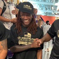 Johnny “Blaze” Banks III (@johnnybankse3) 's Twitter Profile Photo Johnny “Blaze” Banks III (@johnnybankse3) 's Twitter Profile Photo