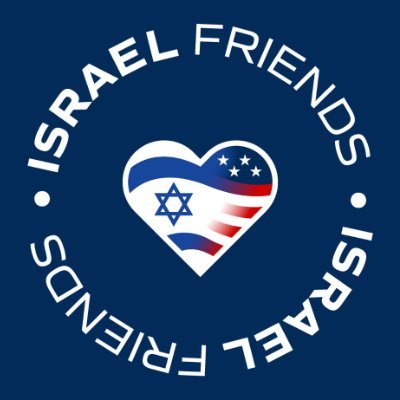 @IsraelFriendsUS