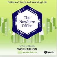 thenowhereoffice (@nowhereoffice) 's Twitter Profile